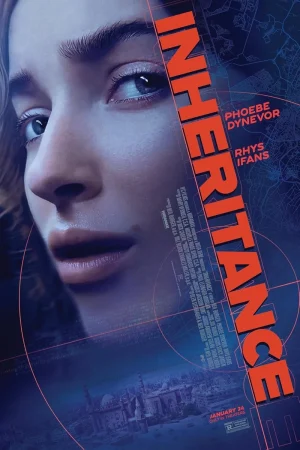 Inheritance 2025 مشاهدة فيلم مترجم