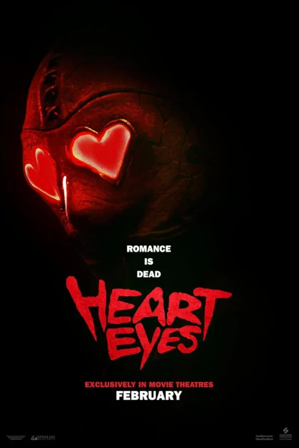 Heart Eyes 2025 مشاهدة فيلم مترجم