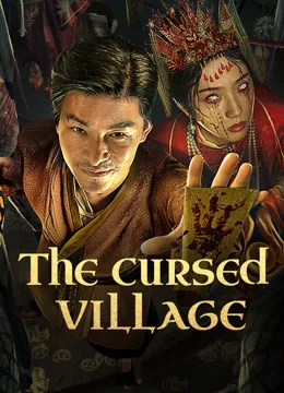  THE CURSED VILLAGE 2025 مشاهدة فيلم مترجم