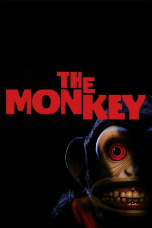  The Monkey 2025 مشاهدة فيلم مترجم