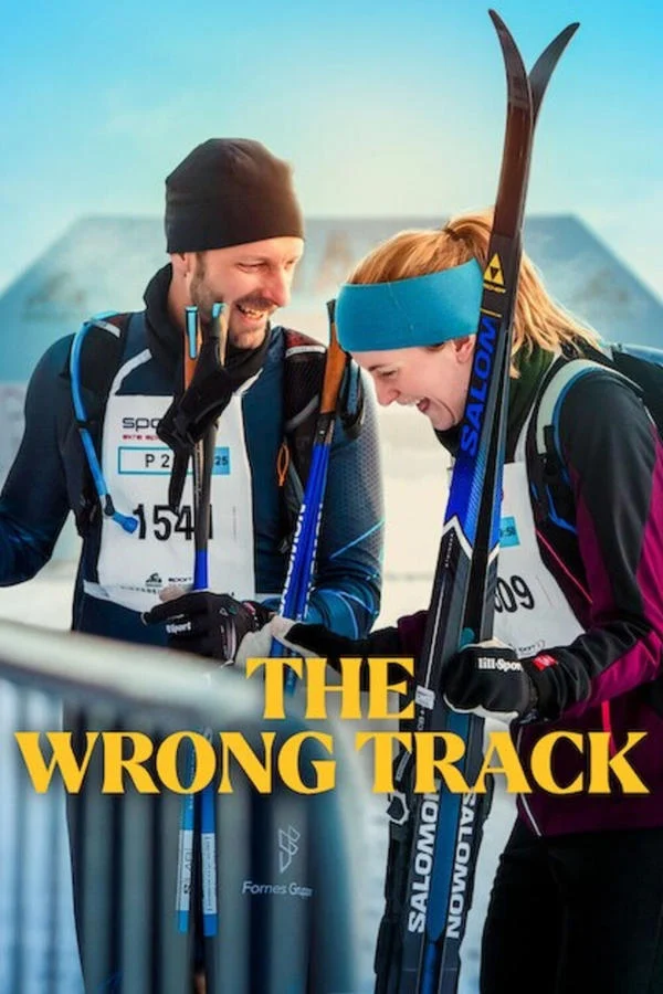 The Wrong Track 2025 مشاهدة فيلم مترجم