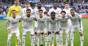 آخر مستجدات نادي ريال مدريد: أزمات داخلية وخطط للمستقبل