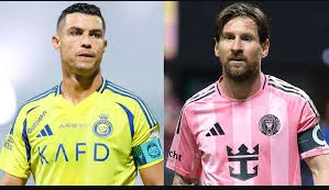 ميسي ورونالدو في 2026: أسطورة مستمرة وصراع إرث