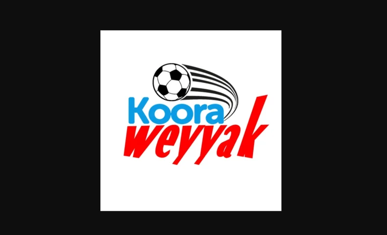 كورة وياك Koraweyyak | بث مباشر مباريات اليوم لايف بجودة عالية