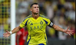 كريستيانو رونالدو يدرس الرحيل عن النصر وسط تقارير عن أزمات مالية