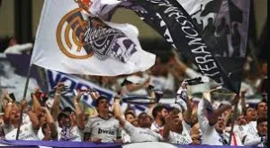 آخر أخبار جمهور ريال مدريد… بين الغضب والدعم غير المشروط