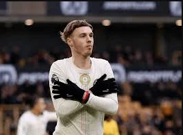 بالمر يقود تشيلسي لتحقيق الفوز أمام وولفرهامبتون