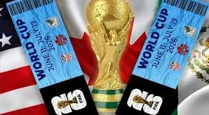 أكثر من نصف مليار طلب على تذاكر مونديال 2026