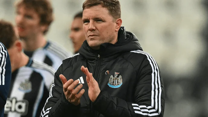 إيدي هاو: ما زلت الشخص المناسب لانتشال نيوكاسل من وضعه الحالي