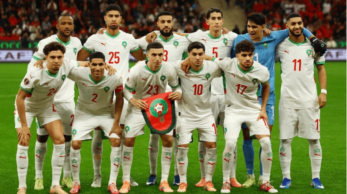 المغرب يواجه الإكوادور وباراغواي وديًا: اختبار جدي قبل الاستحقاقات المقبلة