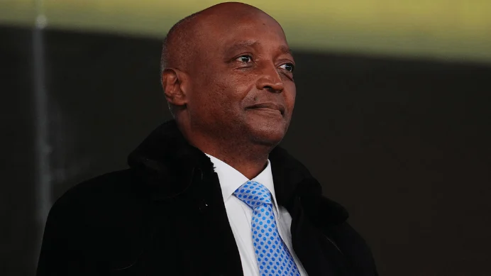 موتسيبي ينفي تأجيل كأس أمم إفريقيا 2027 ويؤكد إقامة البطولة في موعدها