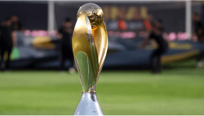 ⚽ تعرّف على الأندية المتأهلة إلى ربع نهائي دوري أبطال إفريقيا