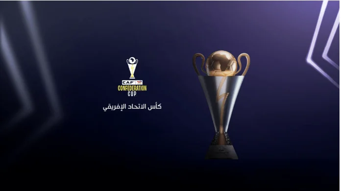 ⚽ تعرّف على الأندية المتأهلة إلى ربع نهائي كأس الكونفدرالية الإفريقية