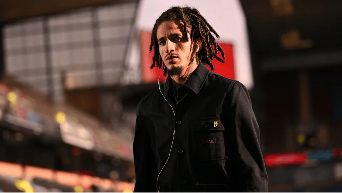 دعم الاتحاد التونسي لحنبعل المجبري