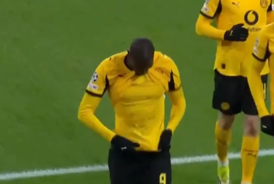 أتالانتا يسعى إلى التعويض عندما يستقبل بوروسيا دورتموند