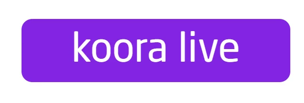 مباريات اليوم على كورة فور لايف Kooora4Live | بث مباشر سريع
