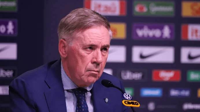 عودة إندريك إلى منتخب البرازيل