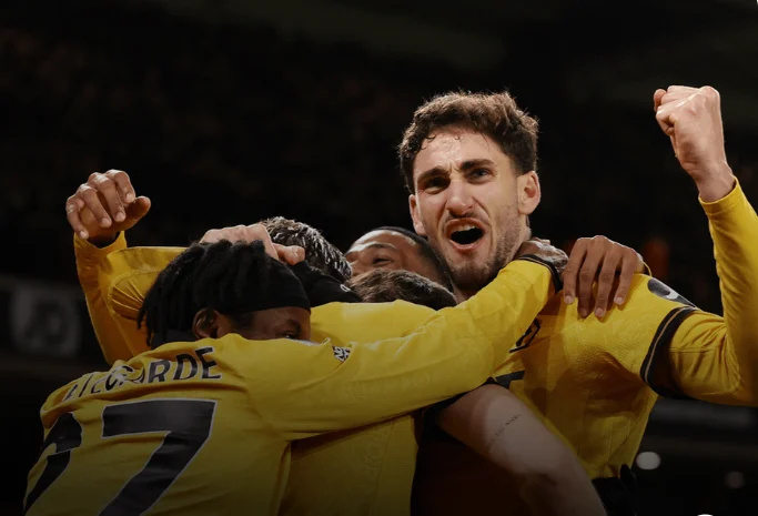 وولفرهامبتون يقتنص نقاطاً ثمينة من ليفربول في الدوري الإنجليزي