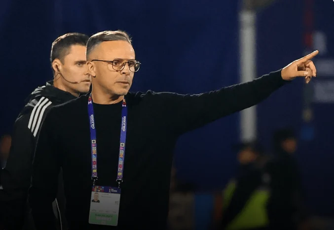 محمد وهبي مدرباً جديداً للمنتخب المغربي