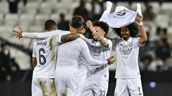دوري نجوم قطر يستأنف مبارياته يوم الخميس المقبل