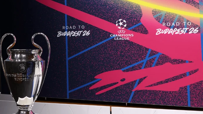 موعد نهائي دوري أبطال أوروبا 2026