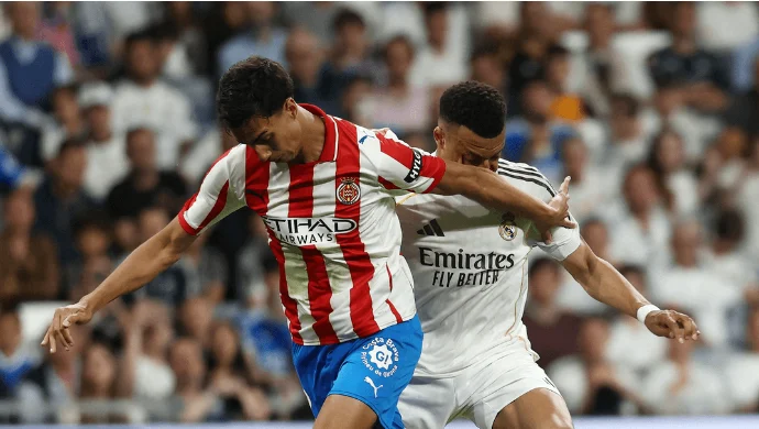 غياب مبابي عن تدريبات ريال مدريد