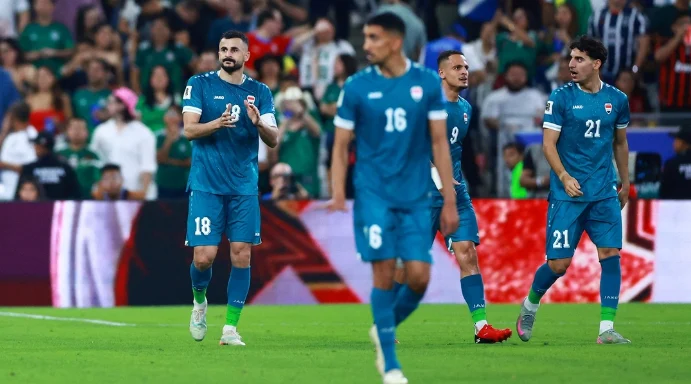 تعرف على المنتخبات المتأهلة لكأس العالم 2026