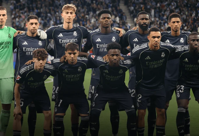 إجراءات تأديبية ضد فالفيردي وتشواميني في ريال مدريد