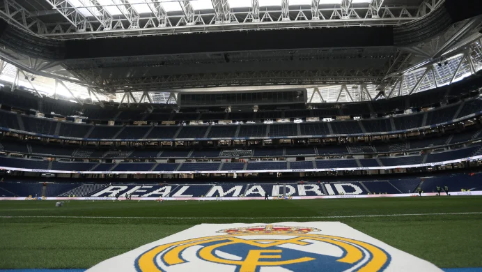 ريال مدريد يكسب نزاعاً قضائياً