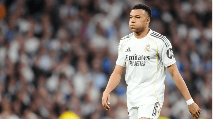 عريضة تطالب برحيل مبابي من ريال مدريد
