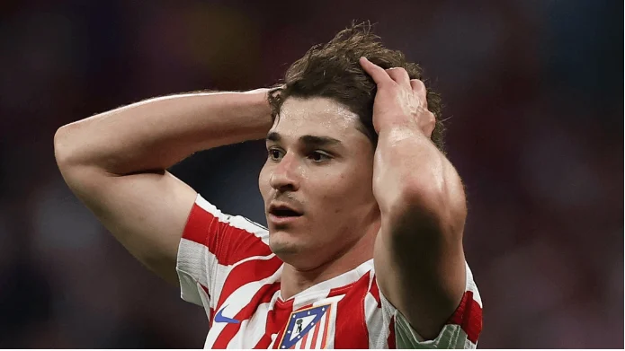 أتليتيكو مدريد ينشر تغريدات ساخرة