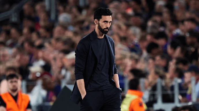 ريال مدريد ينهي فترة أربيلوا