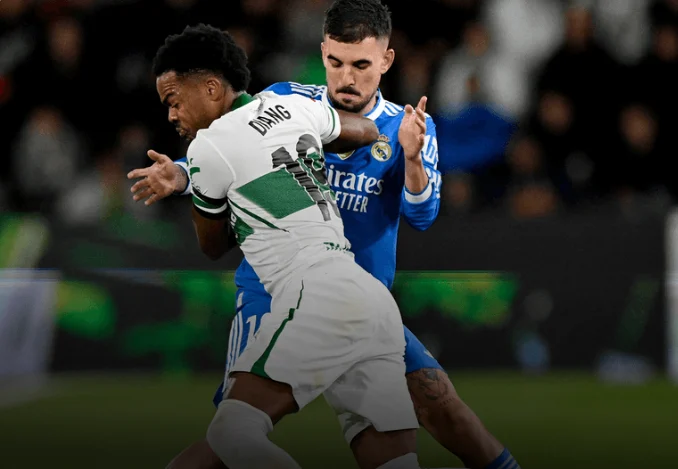 سيبايوس يغادر ريال مدريد