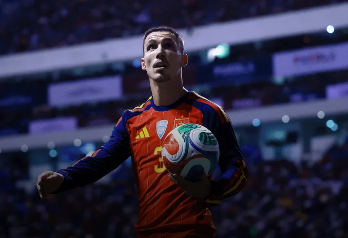 غريمالدو إلى أتلتيكو مدريد