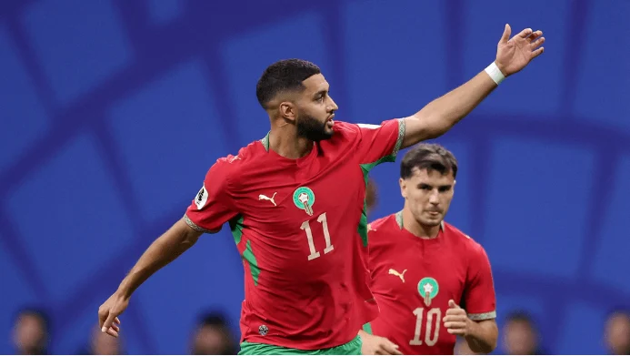 إسماعيل الصيباري إلى بايرن ميونيخ