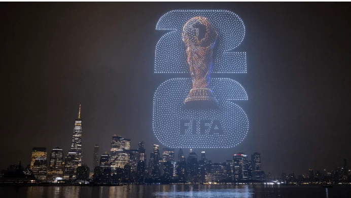 خواتم أبطال كأس العالم 2026
