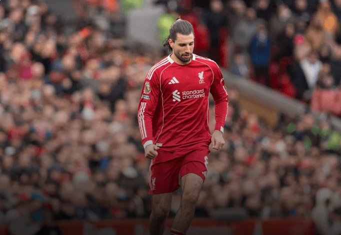 سوبوسلاي يمدد عقده مع ليفربول