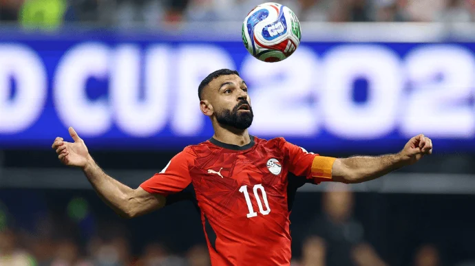 محمد صلاح إلى بشيكتاش