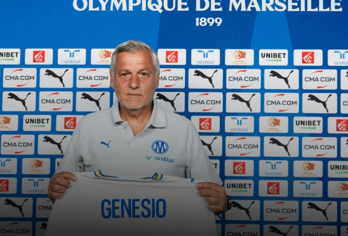 مدربو الدوري الفرنسي في الميركاتو الصيفي
