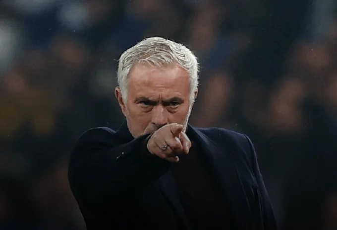 مورينيو يبدأ مهمته في ريال مدريد
