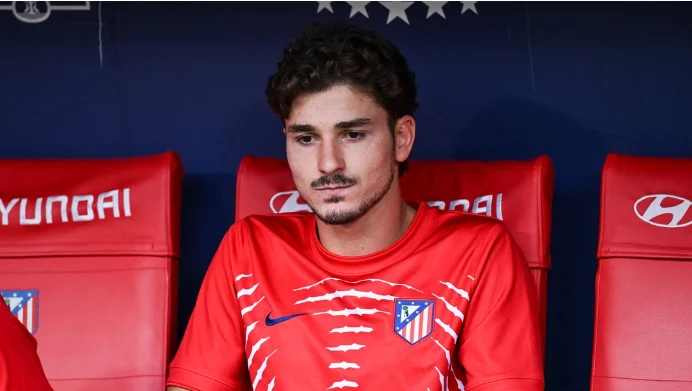 أتلتيكو مدريد يصدر بياناً شديد اللهجة بخصوص خوليان ألفاريز!