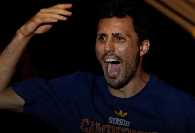 برشلونة يتوصل إلى اتفاق لضم رودري