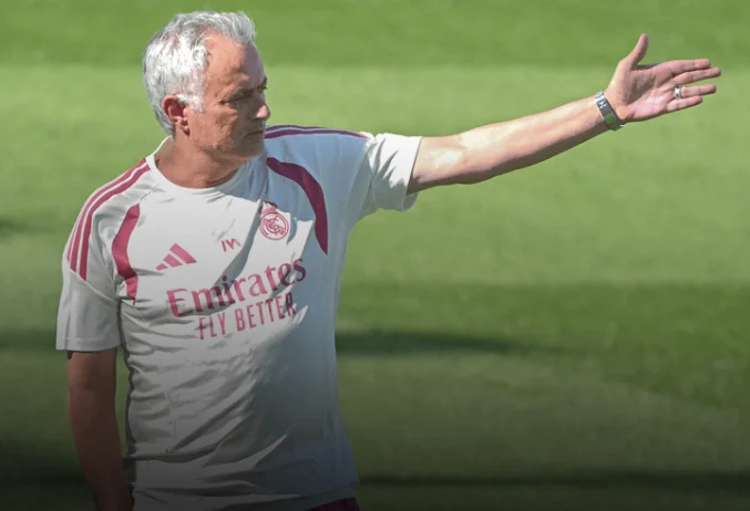 ريال مدريد يستعد للموسم الجديد