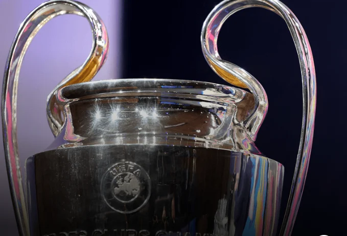 قرعة ملحق دوري أبطال أوروبا 2026-2027