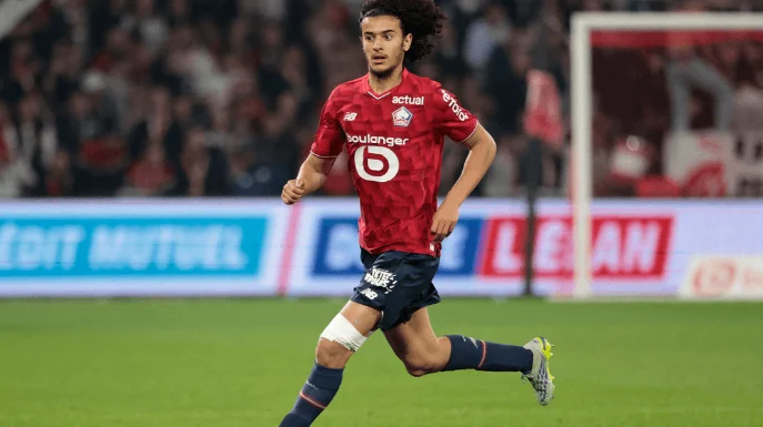 مانشستر سيتي يتوصل إلى اتفاق لضم أيوب بوعدي