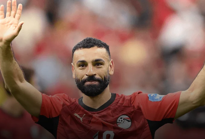 محمد صلاح إلى طرابزون سبور